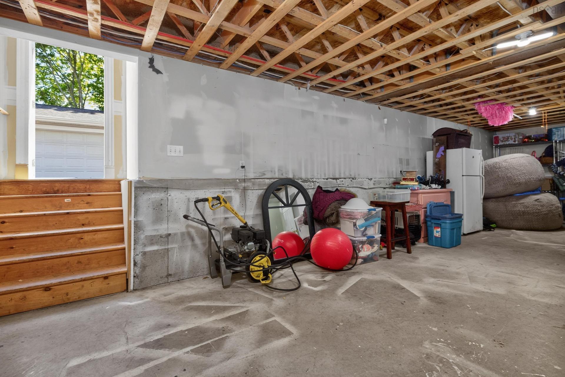 46 Smith Avenue, Truro, NS