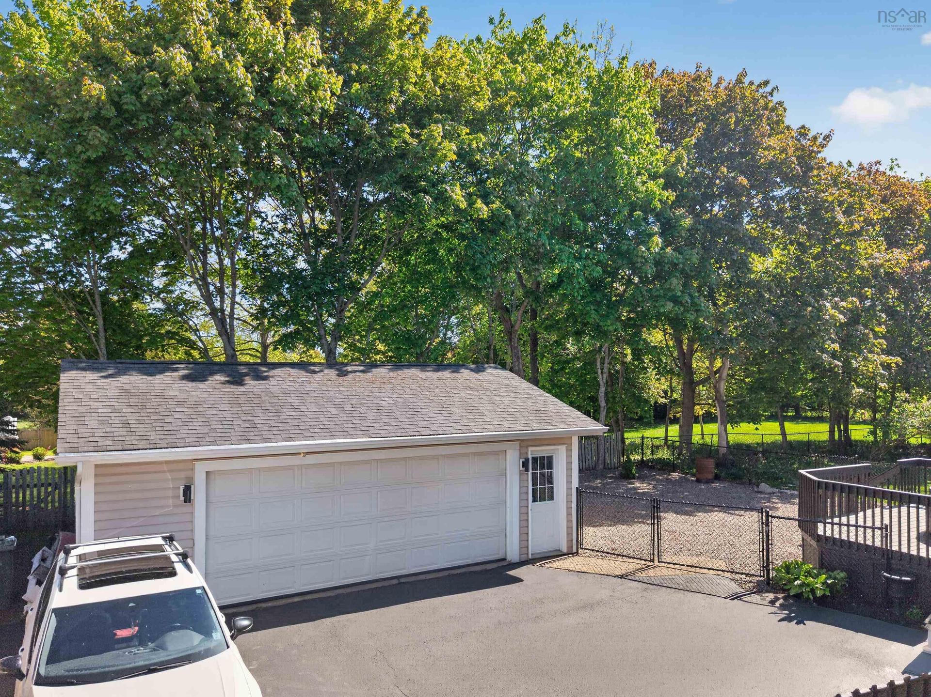 46 Smith Avenue, Truro, NS
