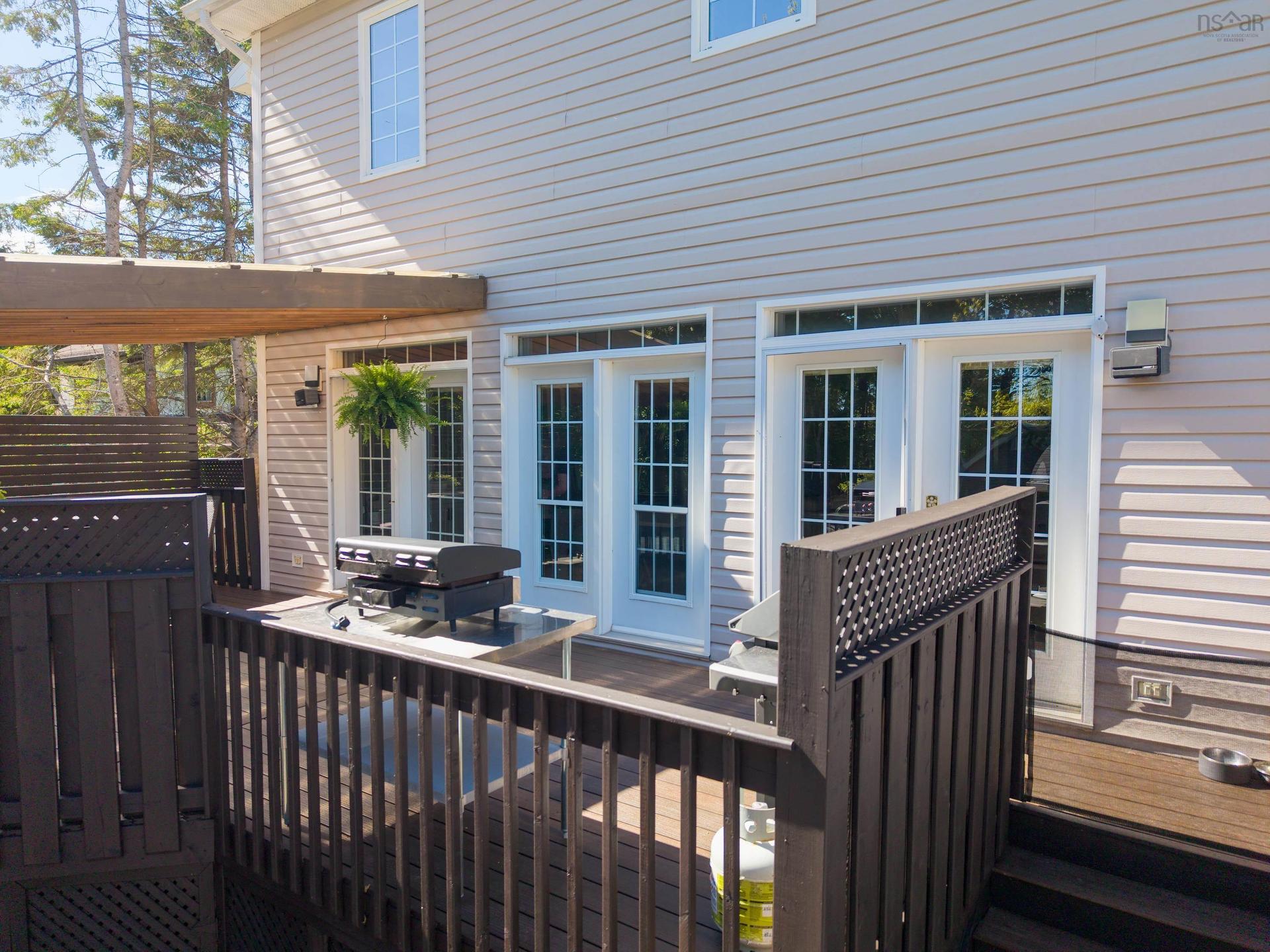 46 Smith Avenue, Truro, NS