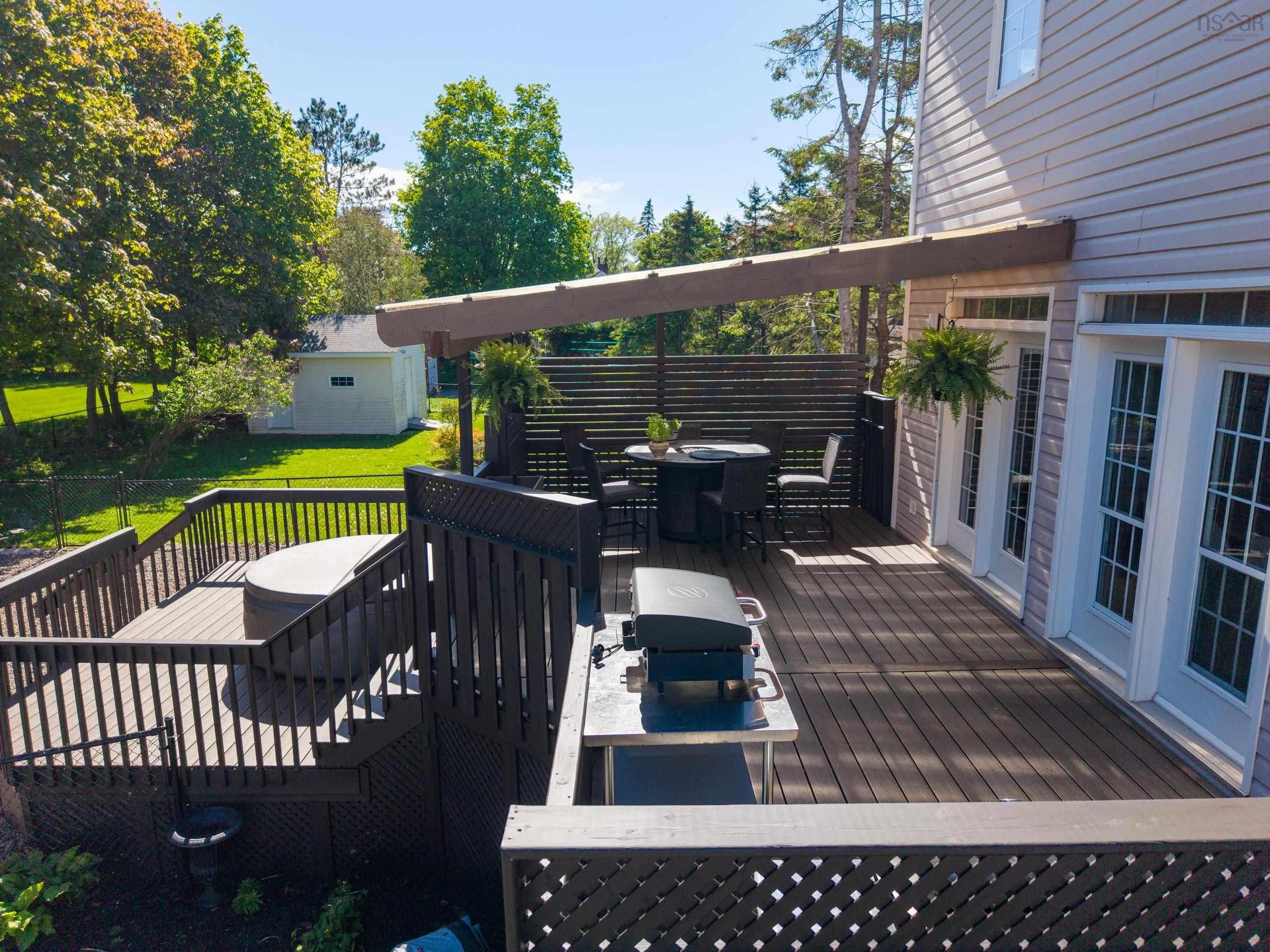 46 Smith Avenue, Truro, NS