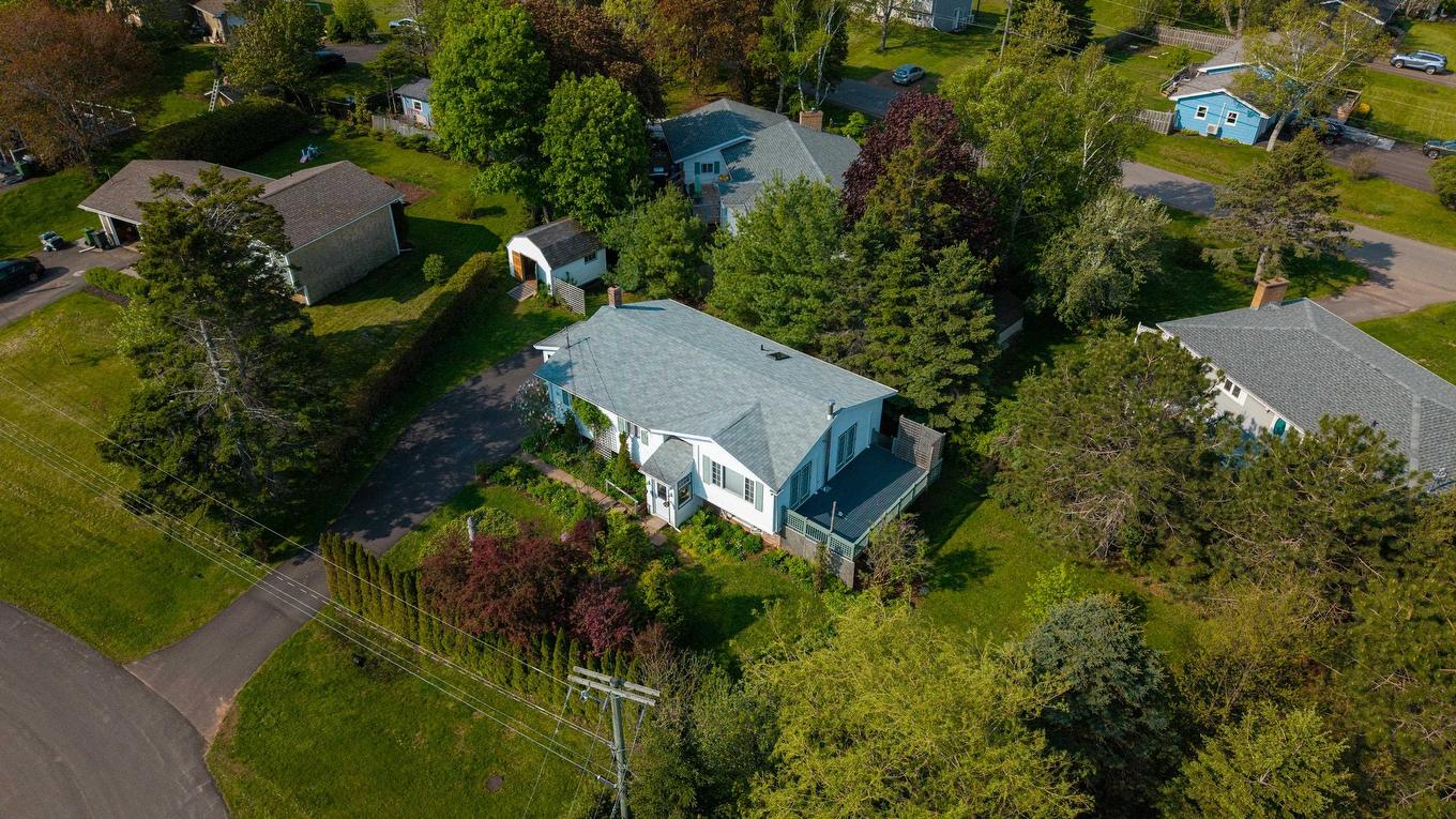 19 Marjorie Crescent, Stratford, PE