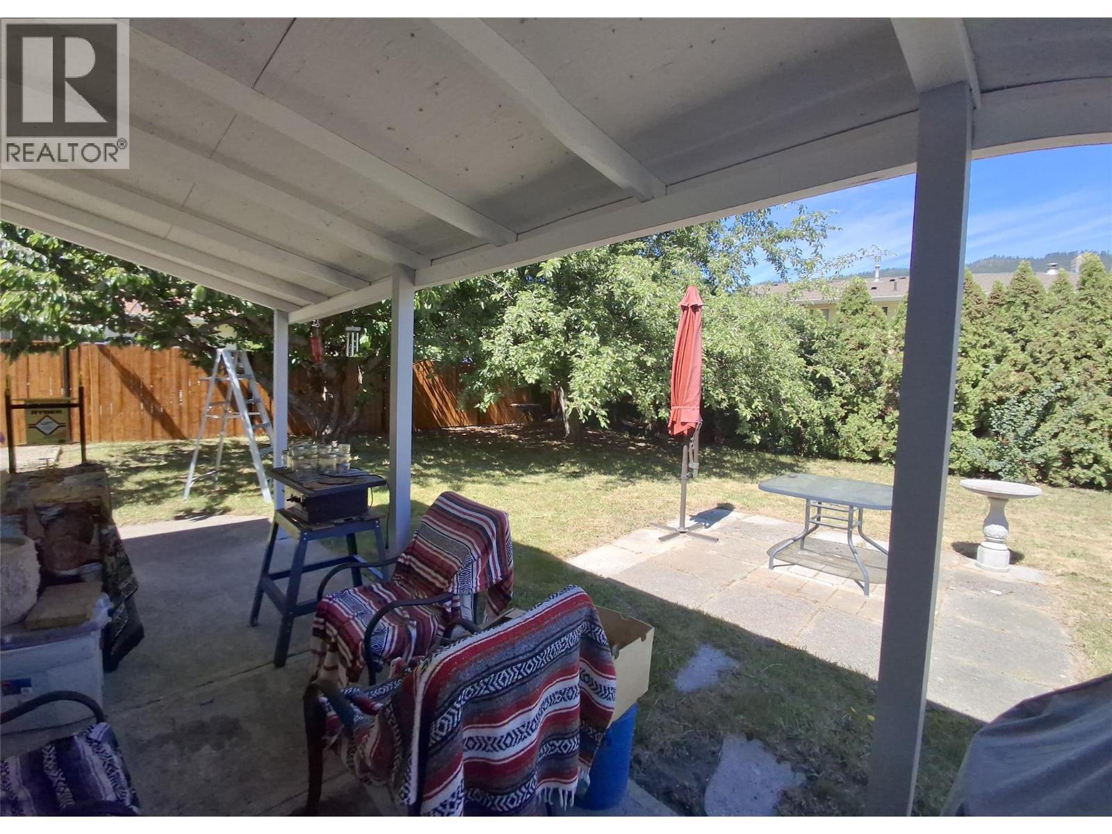 1204 Second Avenue, Chase, BC