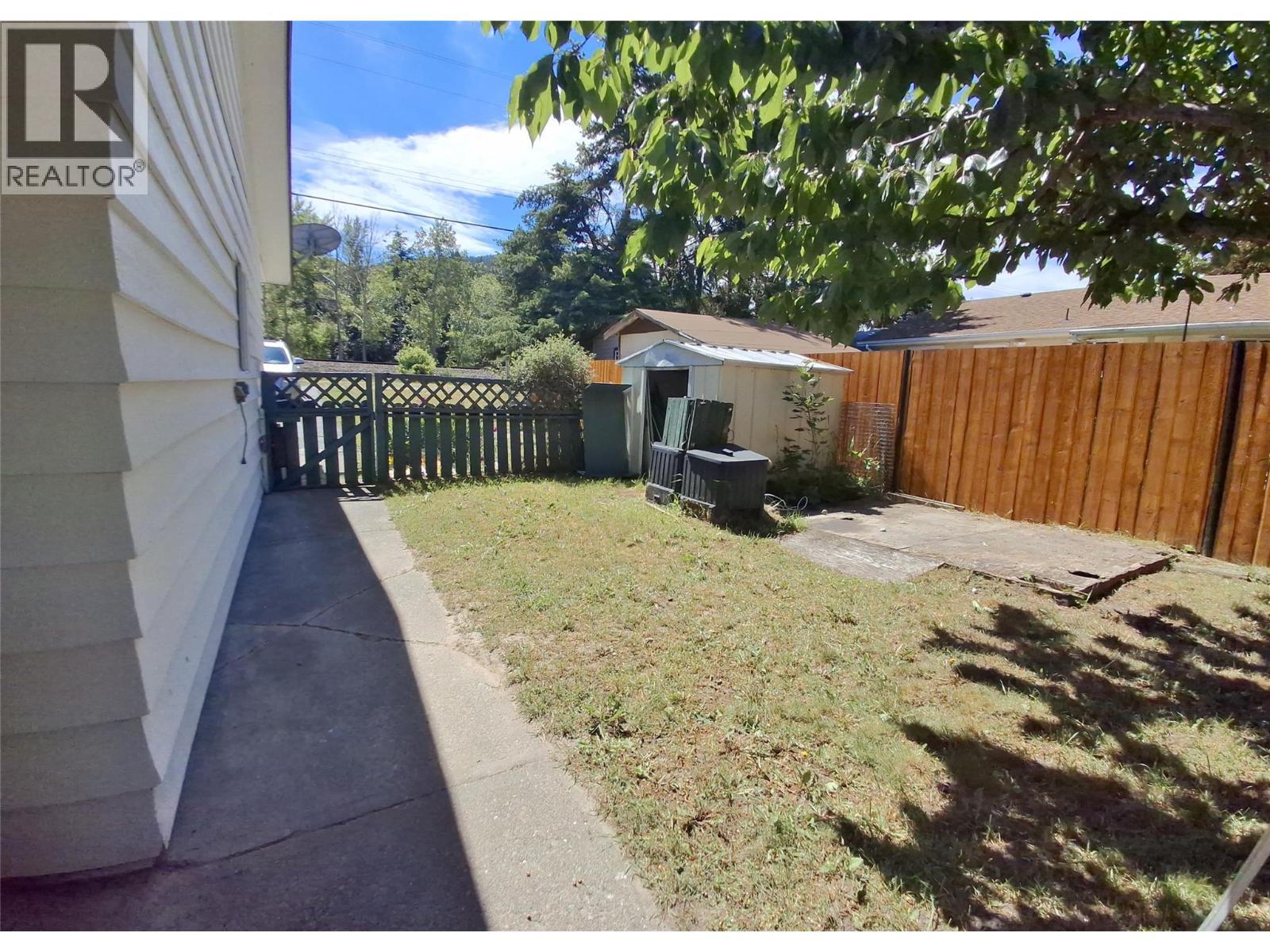 1204 Second Avenue, Chase, BC
