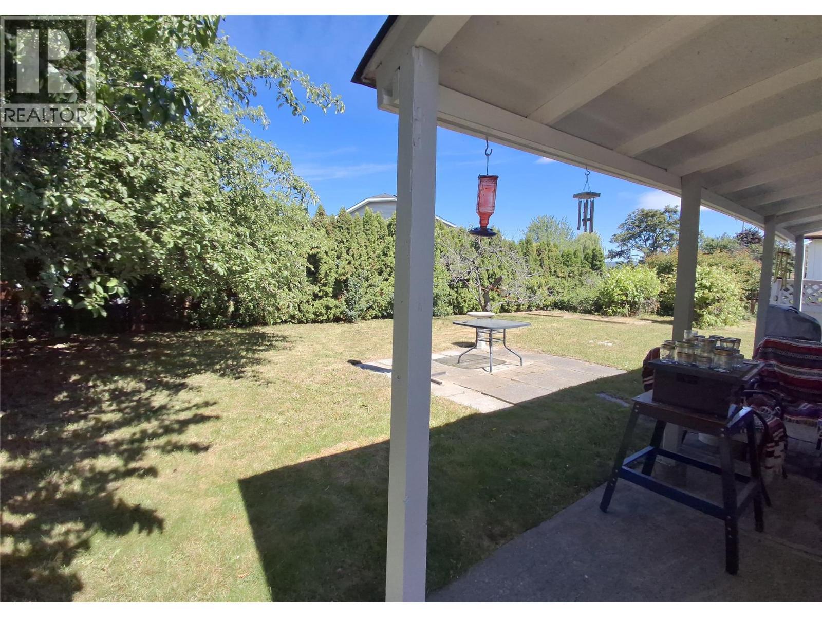 1204 Second Avenue, Chase, BC