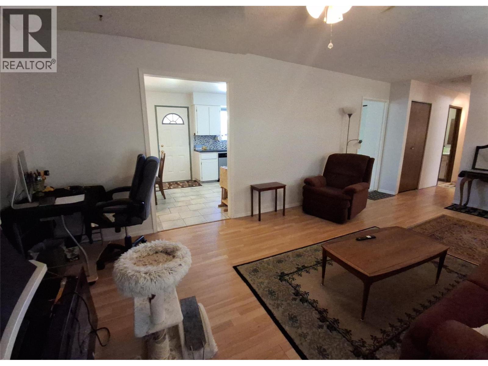 1204 Second Avenue, Chase, BC