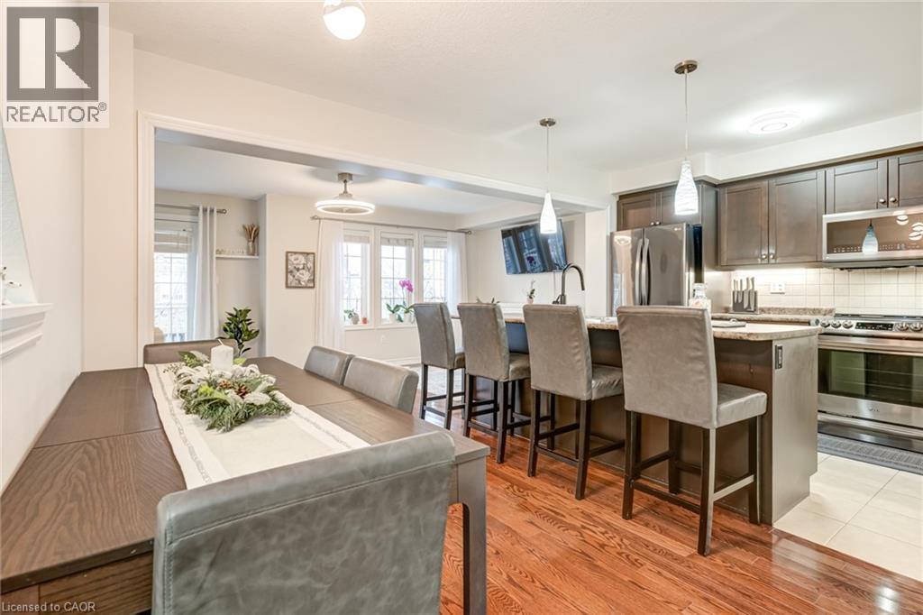 7 Sirente Drive Unit# 11, Hamilton, ON - Indoor