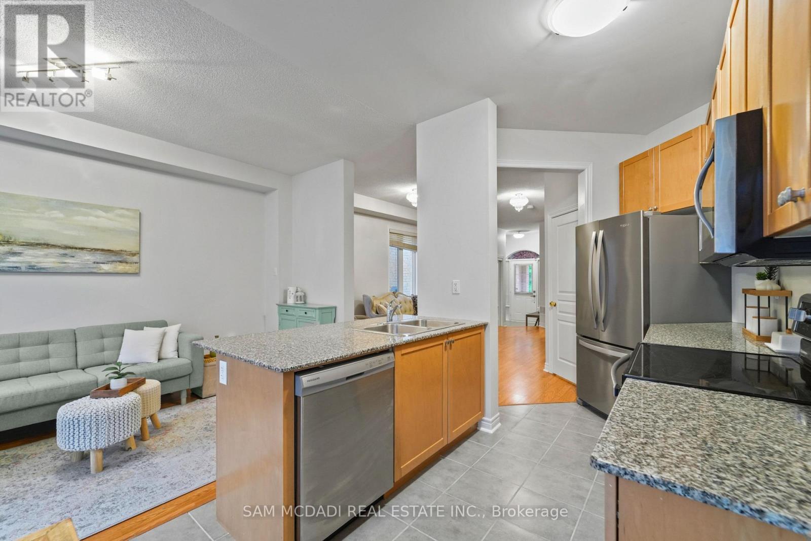 891 Oasis Drive, Mississauga, ON