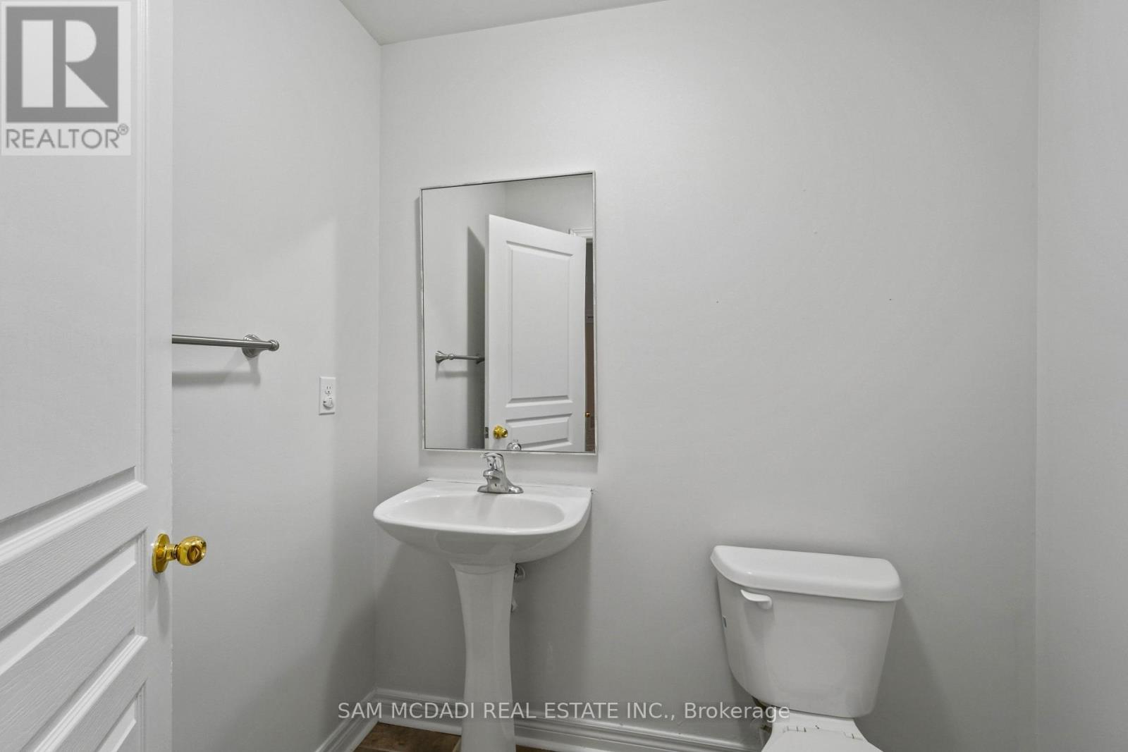 891 Oasis Drive, Mississauga, ON
