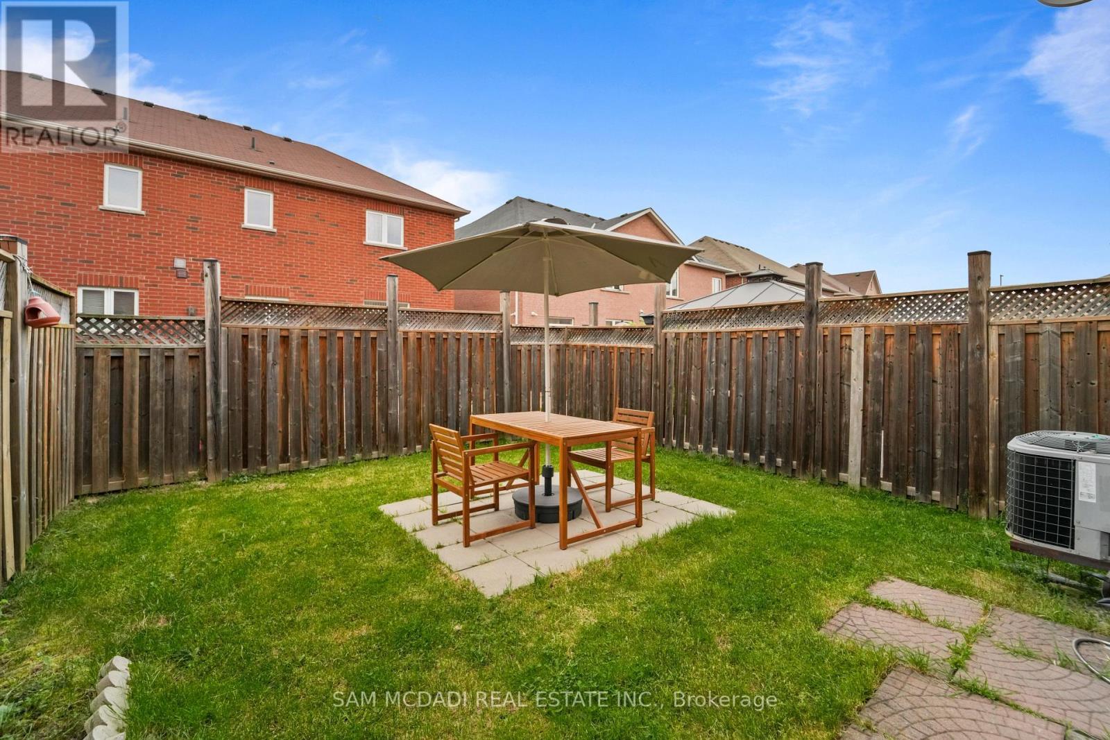 891 Oasis Drive, Mississauga, ON