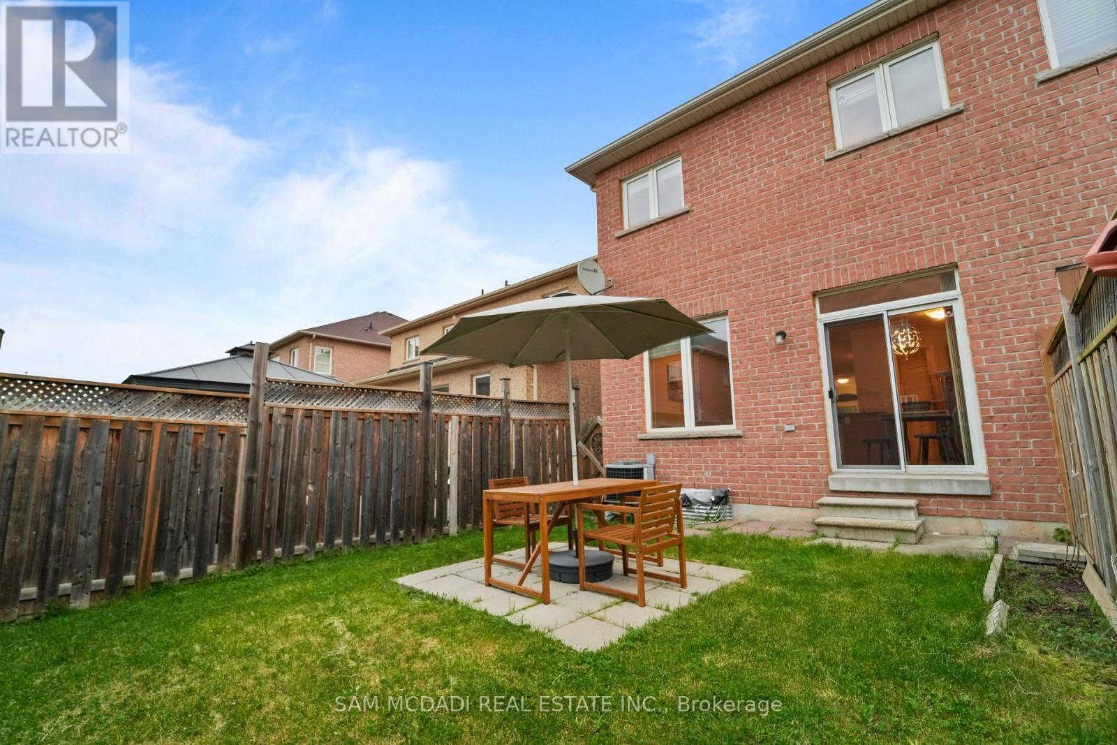 891 Oasis Drive, Mississauga, ON
