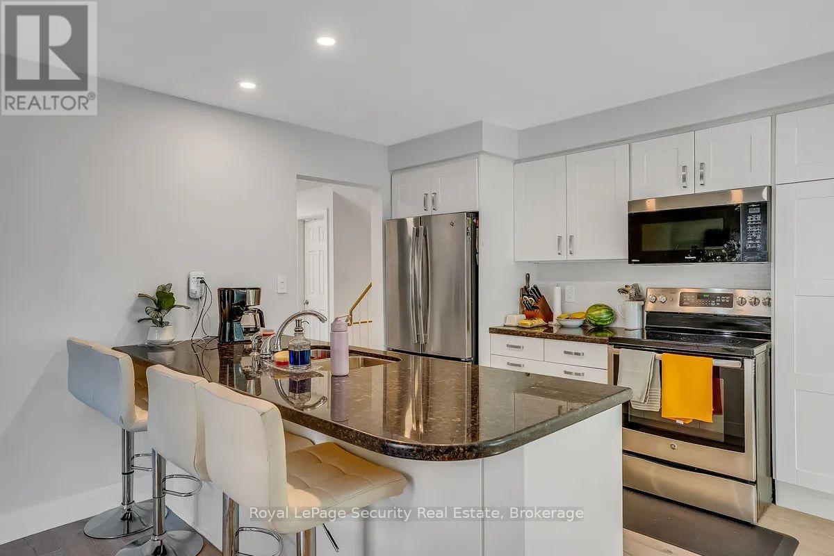 23 Raintree Path, Toronto, ON