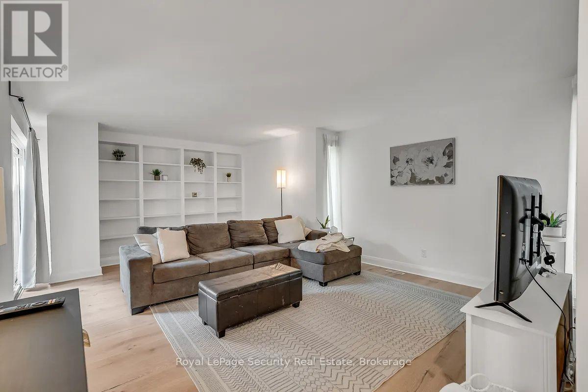 23 Raintree Path, Toronto, ON