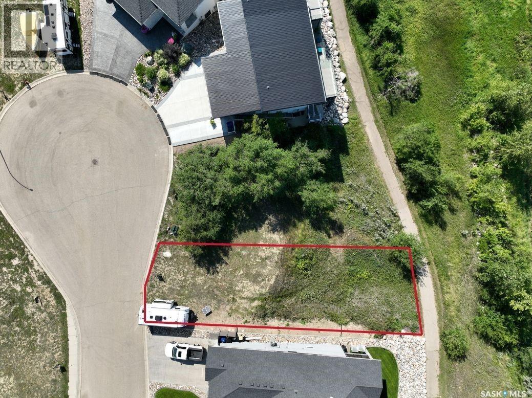 13 Copper Ridge Way, Moose Jaw, SK