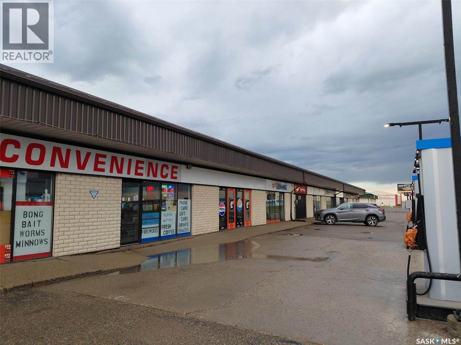 Hwy 13, Carlyle, SK