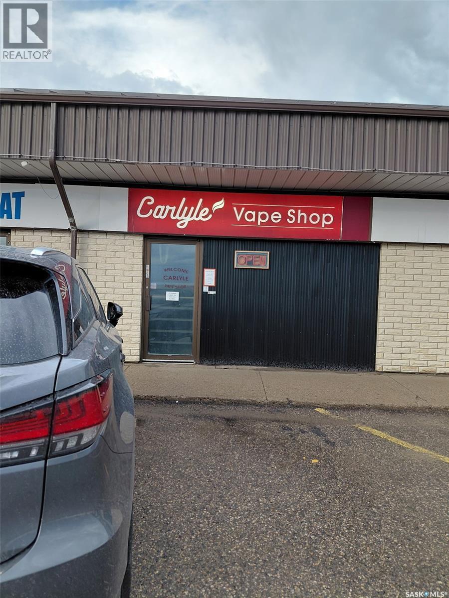 Hwy 13, Carlyle, SK