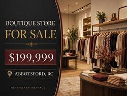 101 1779 CLEARBROOK ROAD Abbotsford, BC V2T 0K6
