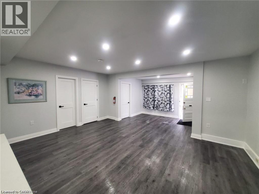 Main living area - 94 Brook Street, Simcoe, ON - Indoor