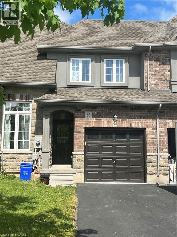36 Medici Lane, Hamilton, ON