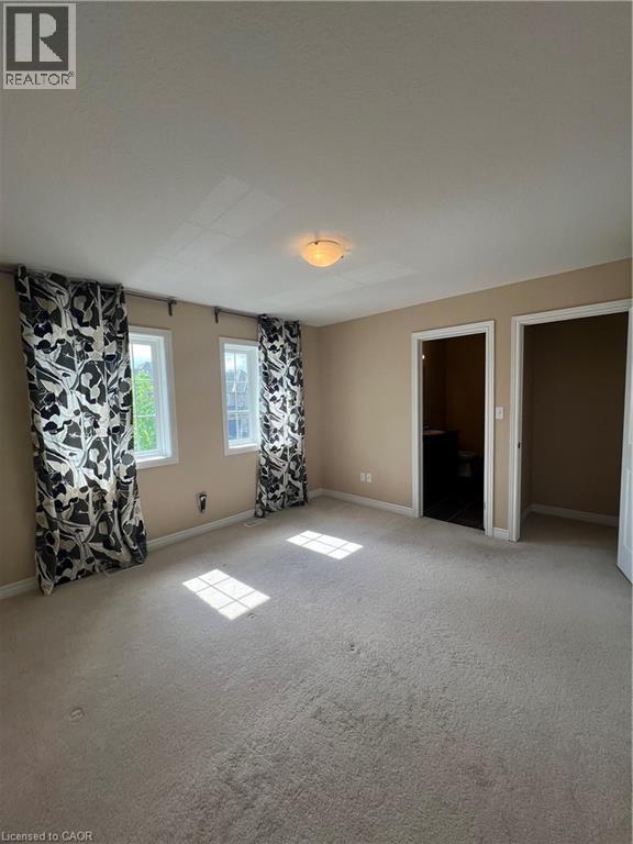 36 Medici Lane, Hamilton, ON