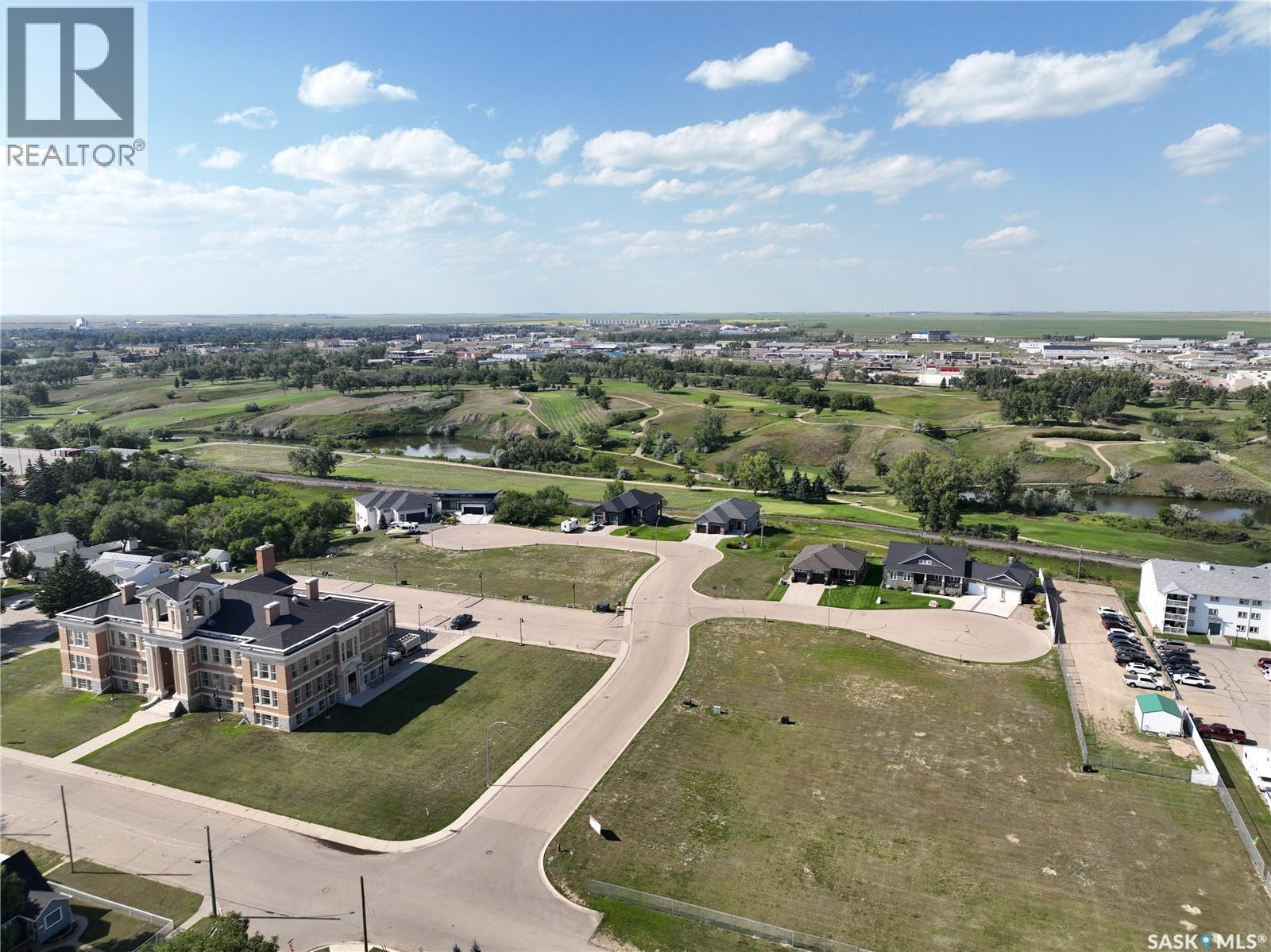 29 Copper Ridge Way, Moose Jaw, SK