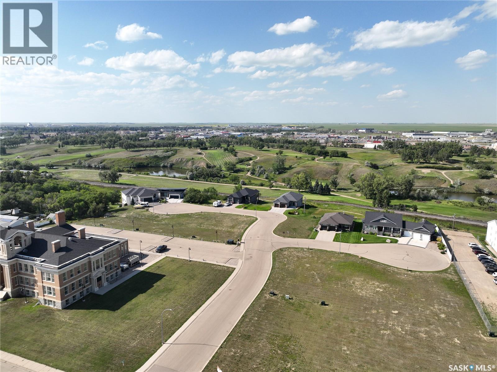 29 Copper Ridge Way, Moose Jaw, SK