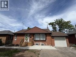 377 MARTIN Street Unit# Upper Milton, ON L9T 2R6