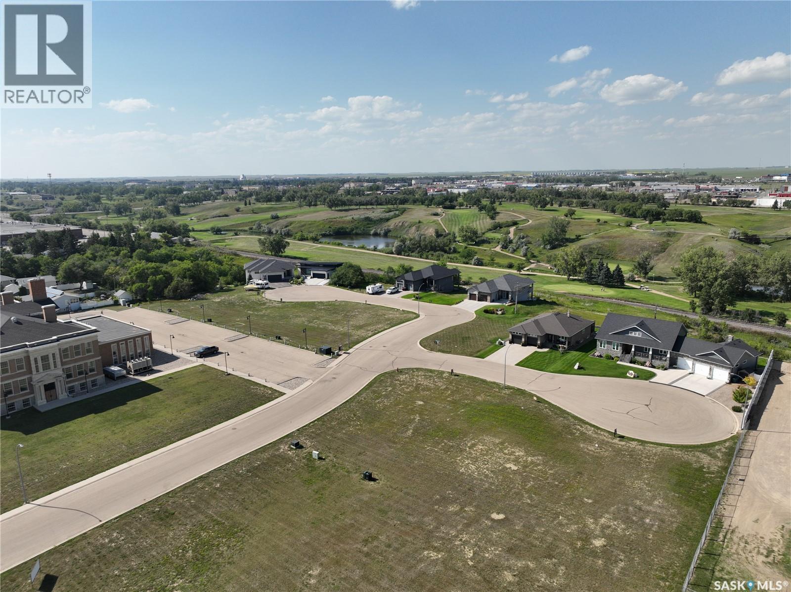 45 Copper Ridge Way, Moose Jaw, SK