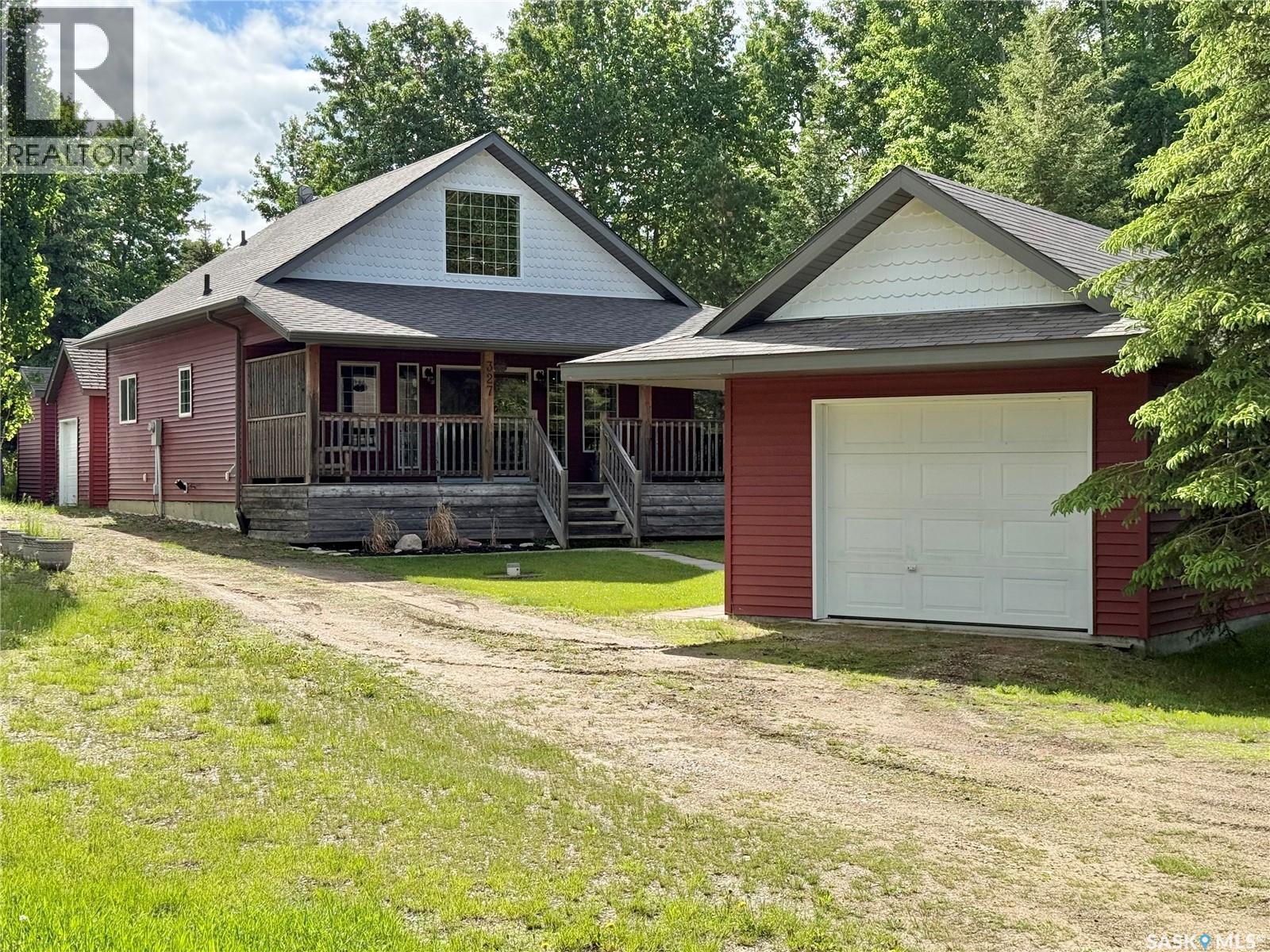 327 Venture Road, Pebble Baye, SK