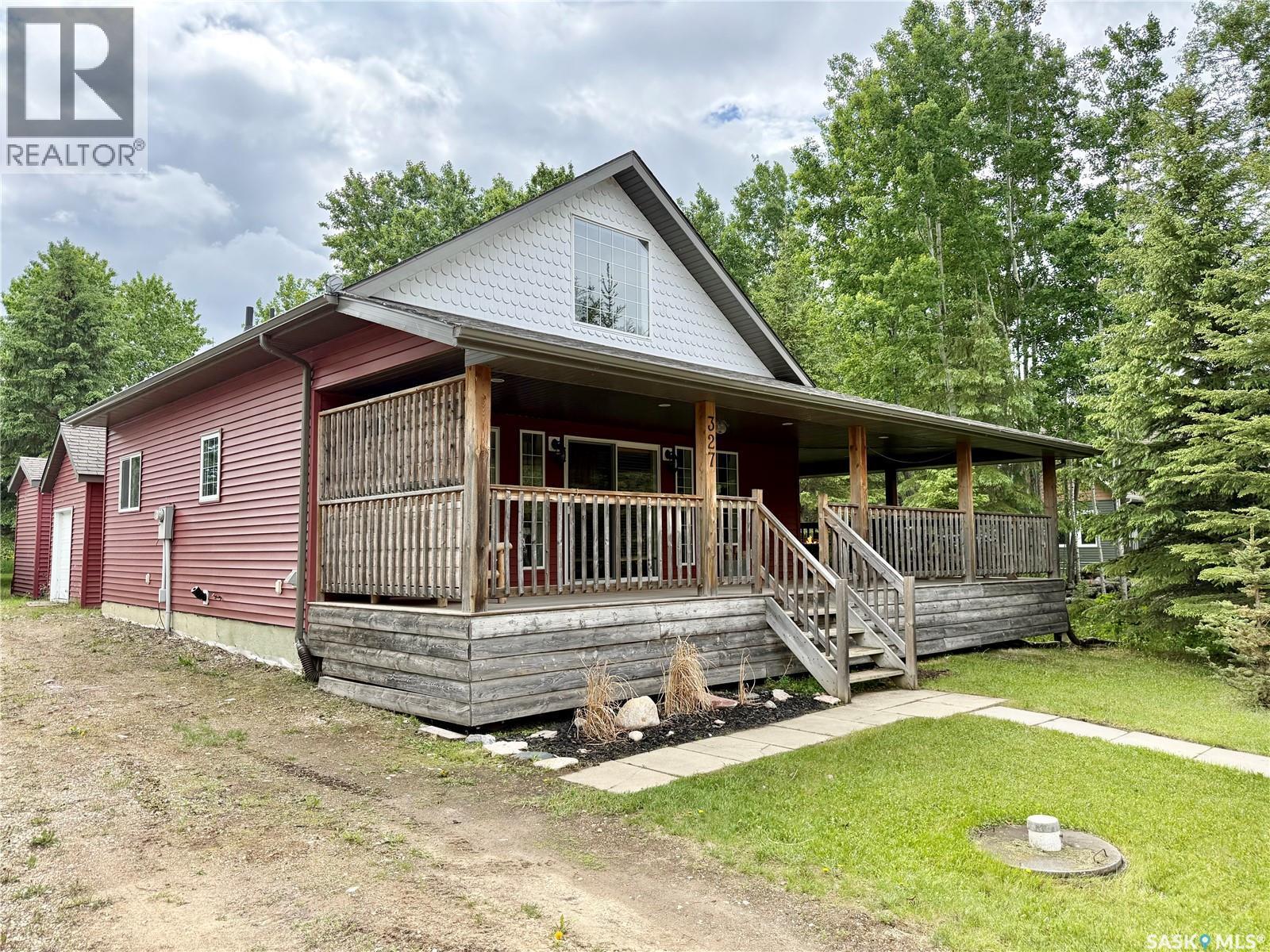 327 Venture Road, Pebble Baye, SK