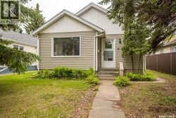 361 14th STREET W Prince Albert, SK S6V 3L6