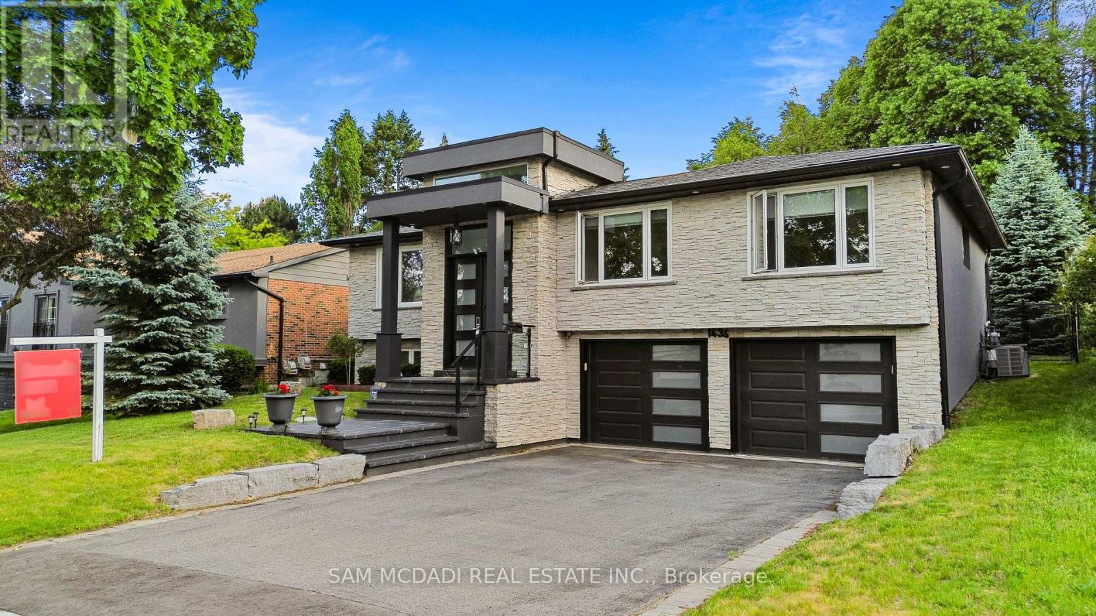 1434 Petrie Way, Mississauga, ON