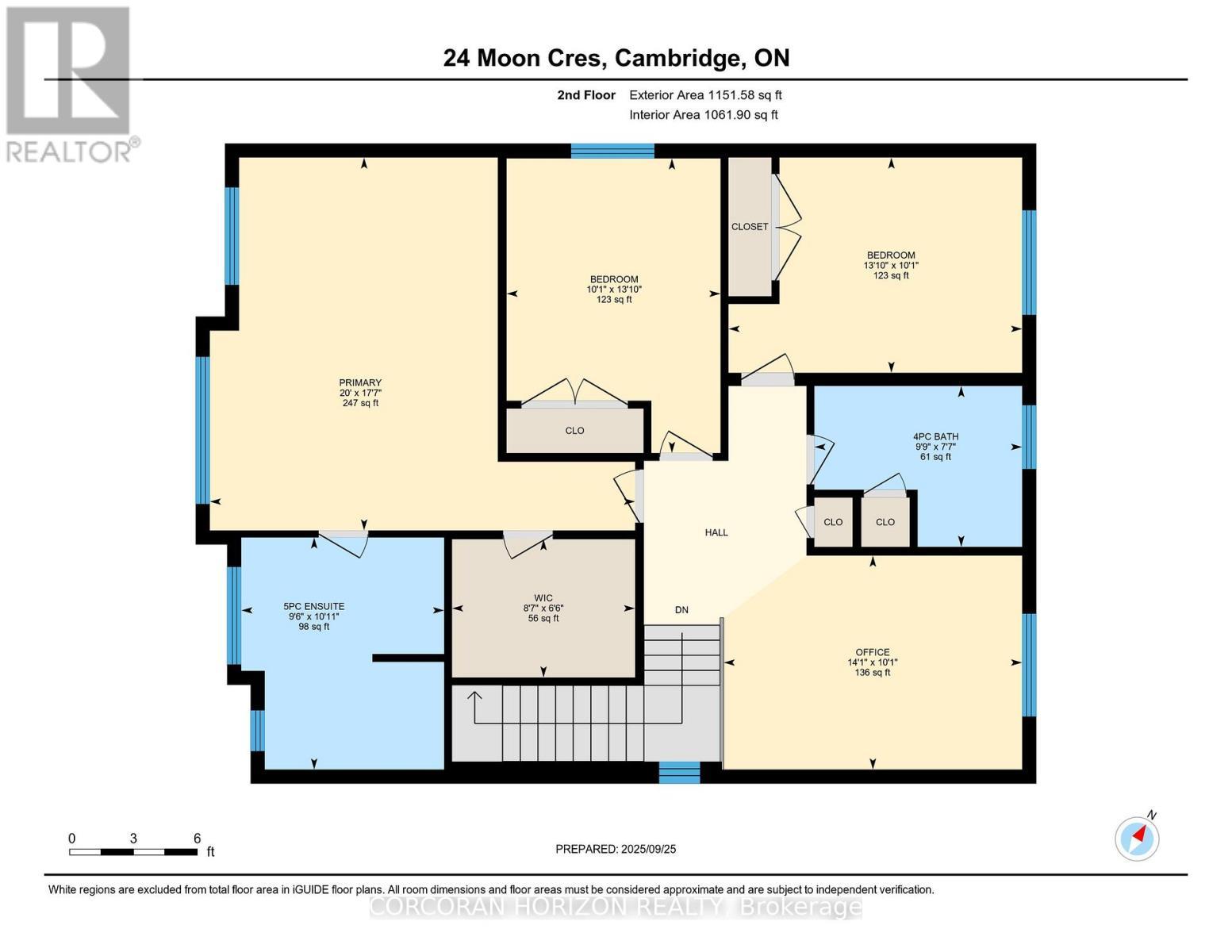 24 Moon Crescent, Cambridge, ON
