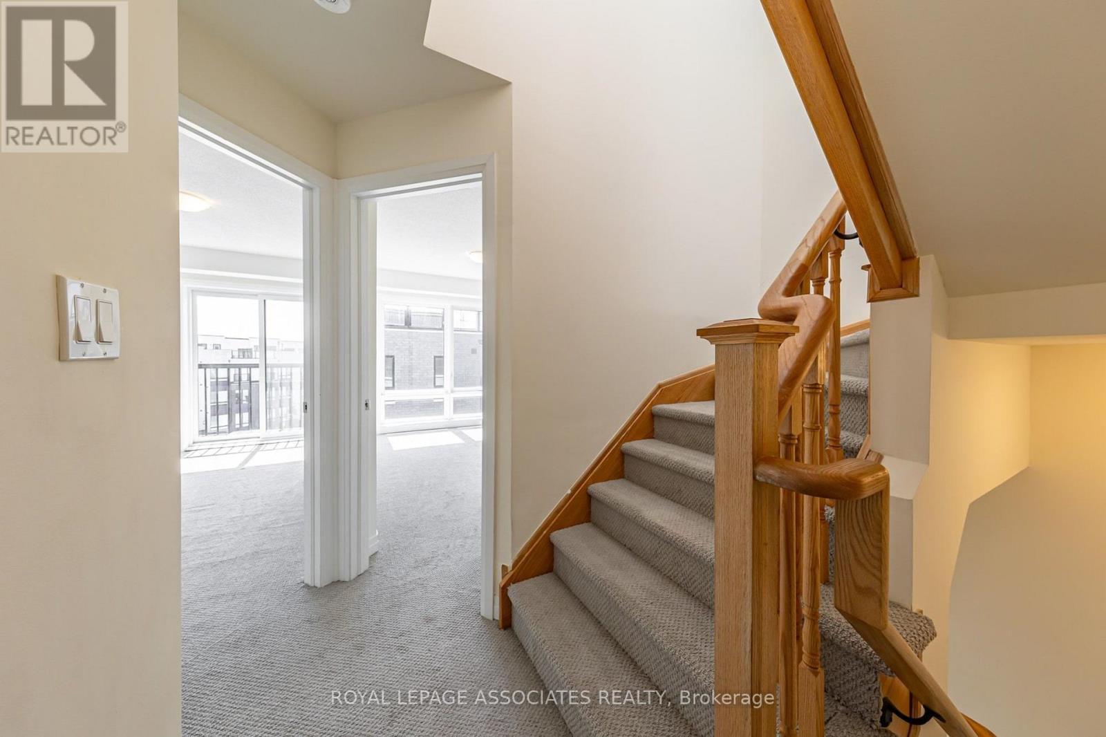 44 - 30 Liben Way, Toronto, ON