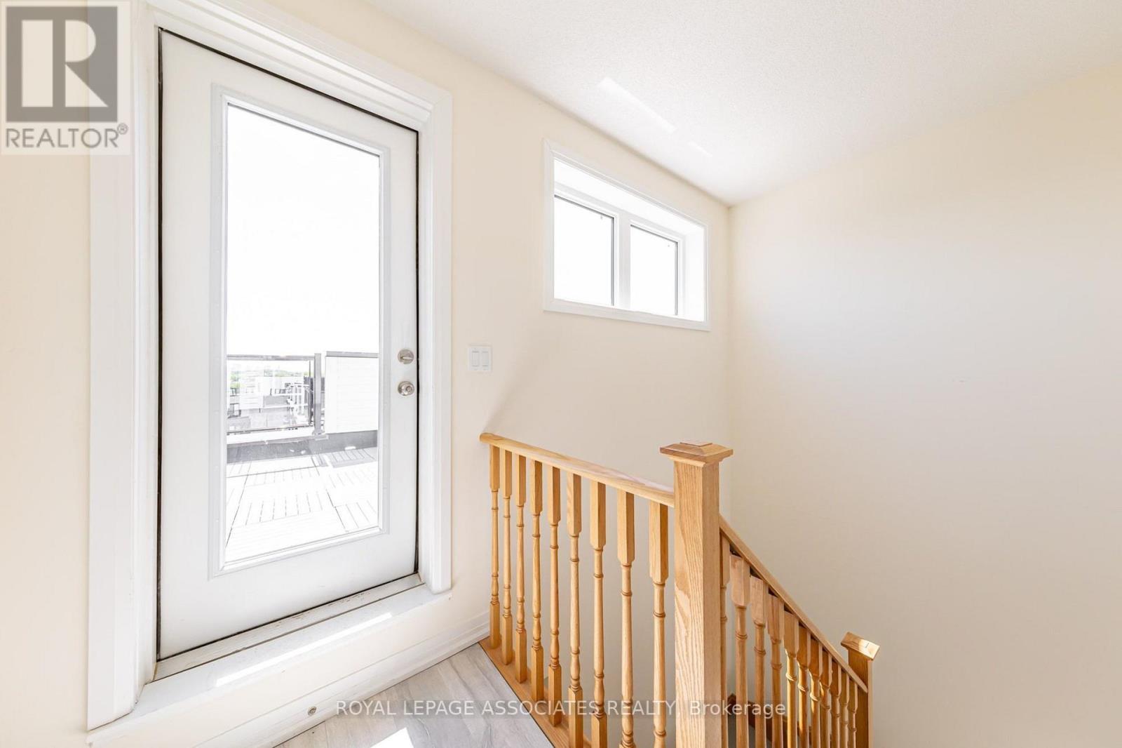 44 - 30 Liben Way, Toronto, ON