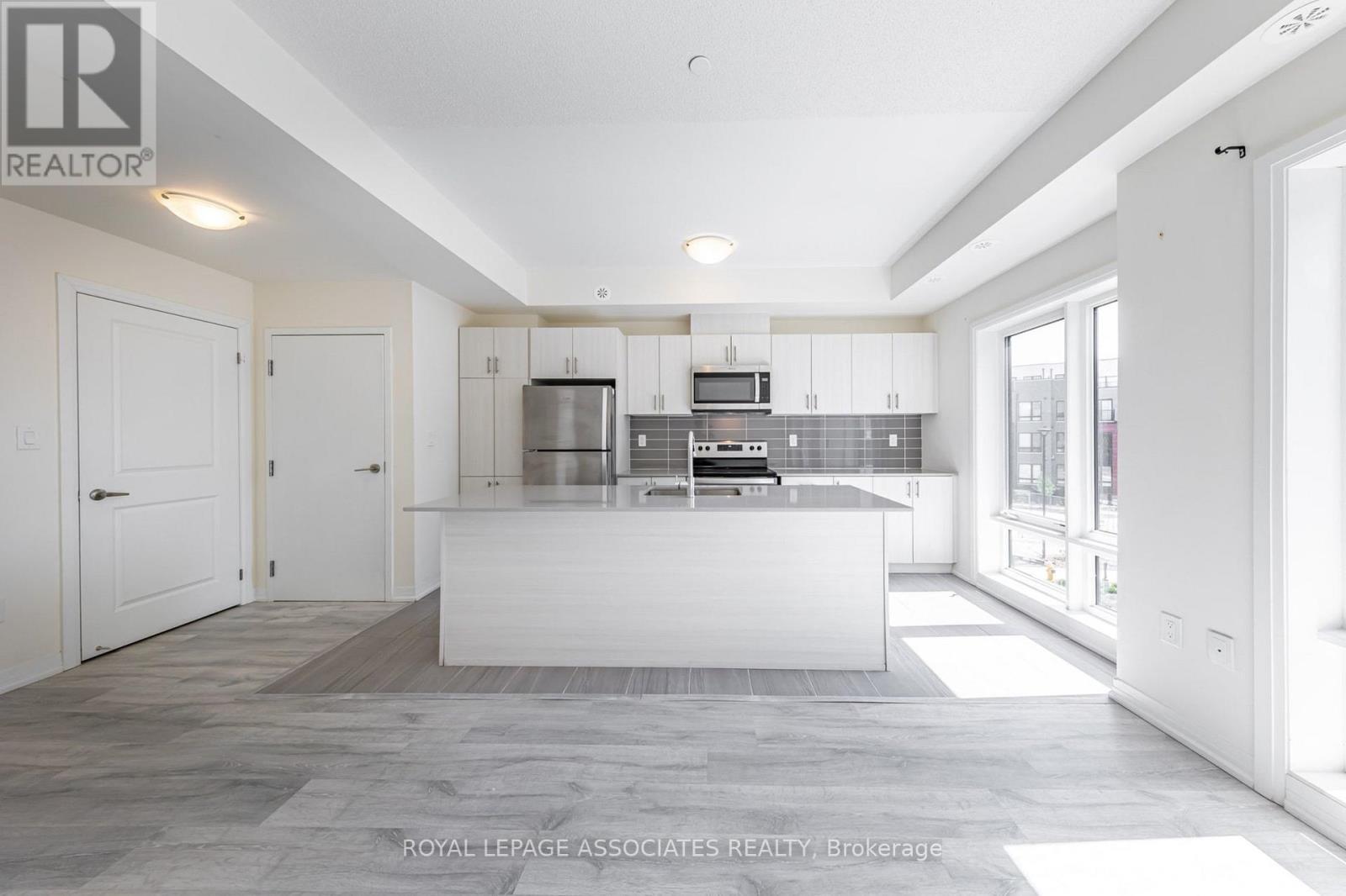 44 - 30 Liben Way, Toronto, ON