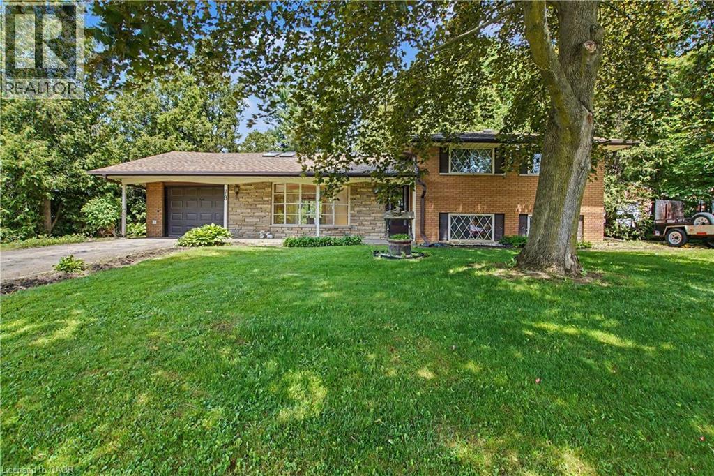 78 Christopher Drive, Hamilton, ON