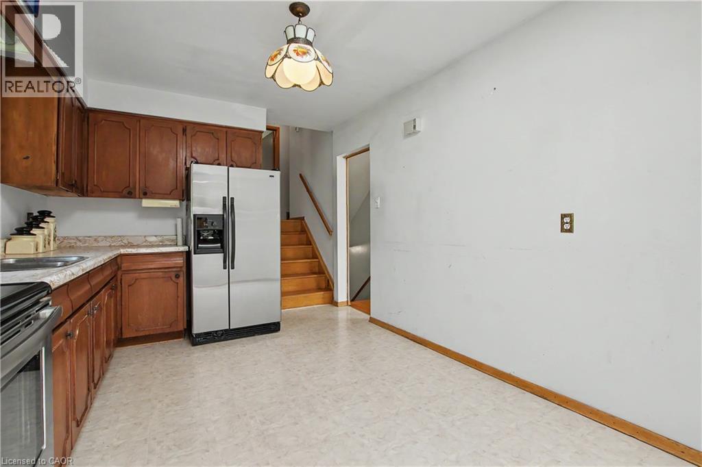 78 Christopher Drive, Hamilton, ON