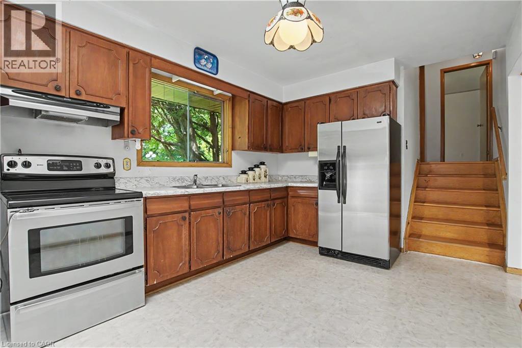 78 Christopher Drive, Hamilton, ON