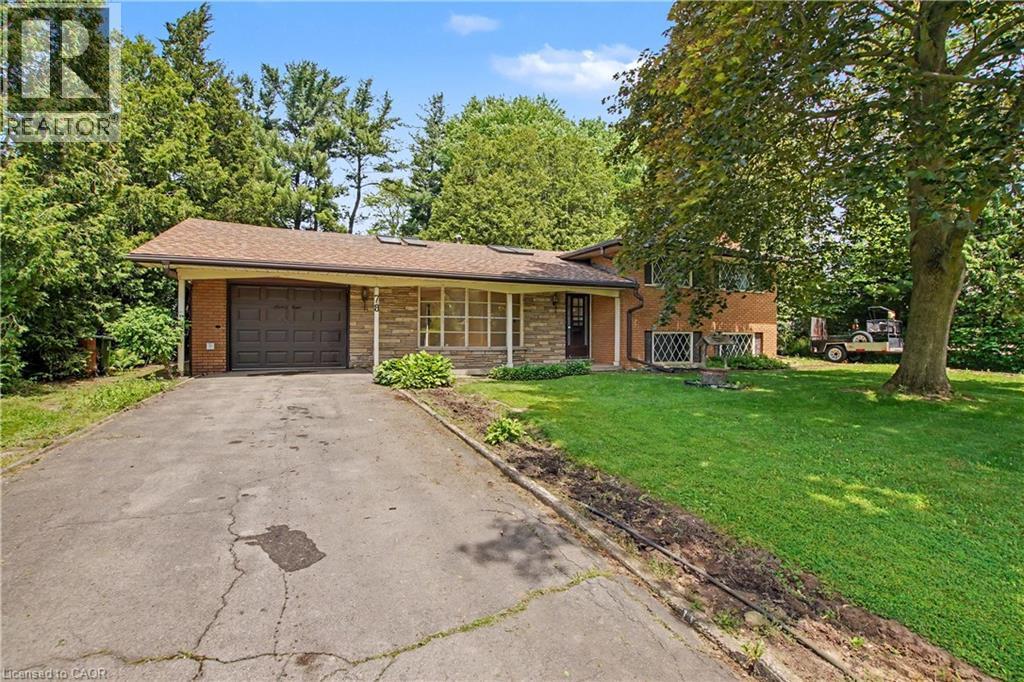 78 Christopher Drive, Hamilton, ON