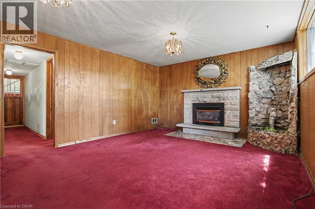78 Christopher Drive, Hamilton, ON