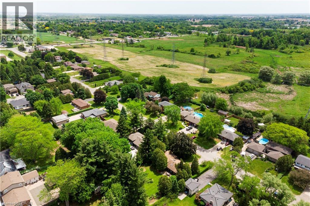78 Christopher Drive, Hamilton, ON