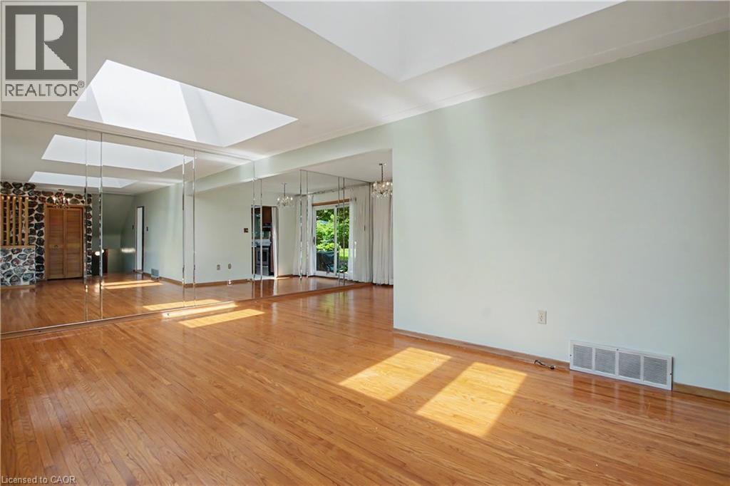 78 Christopher Drive, Hamilton, ON