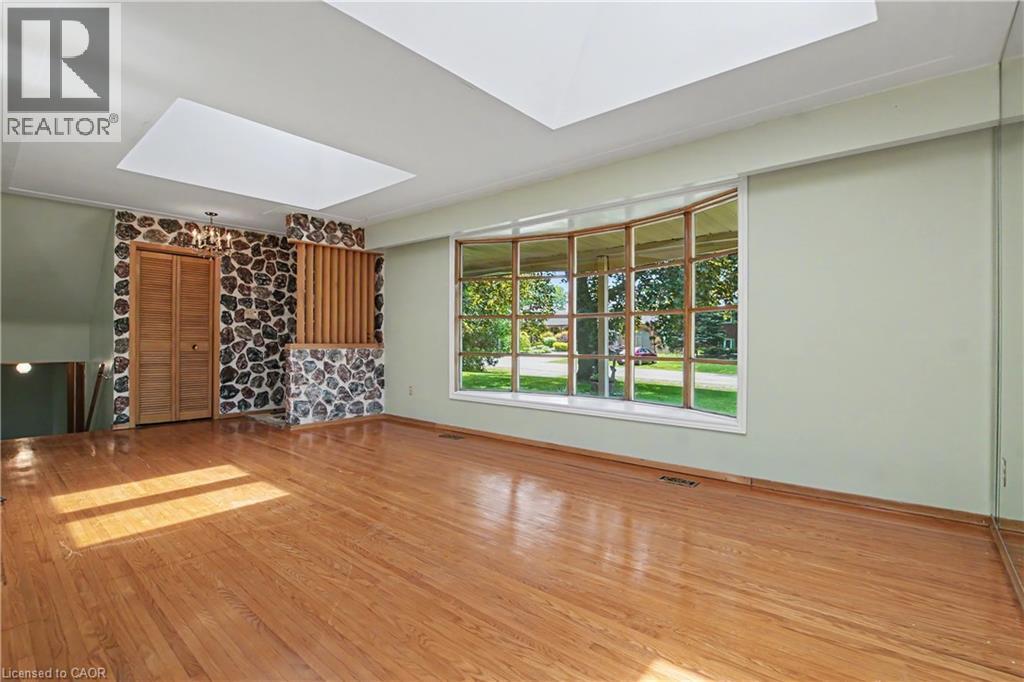 78 Christopher Drive, Hamilton, ON