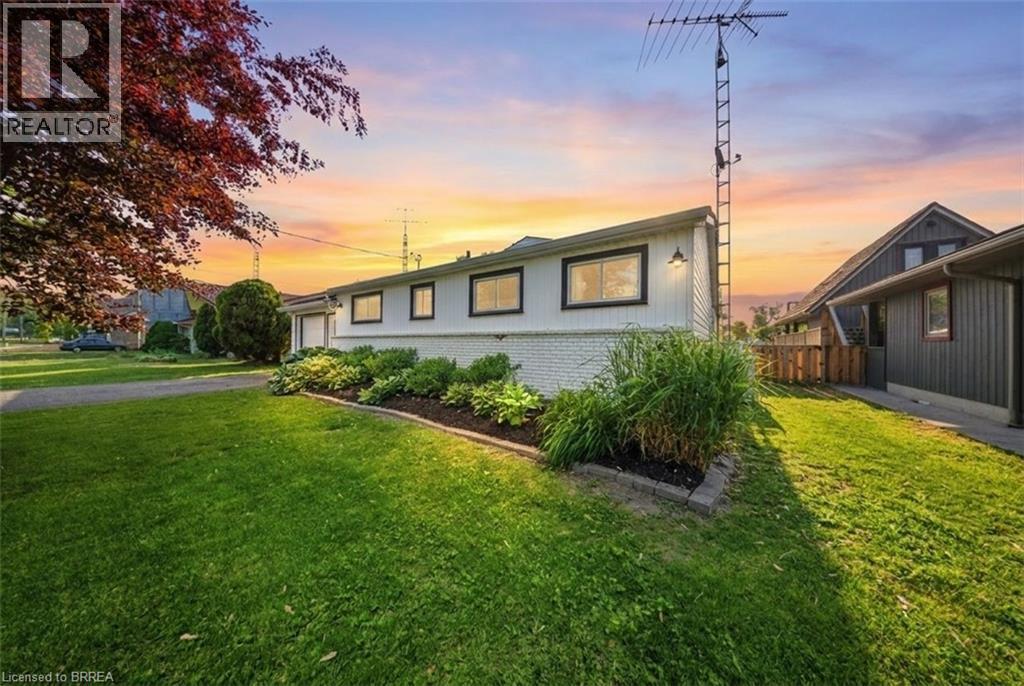 382 Cedar Drive, Turkey Point, ON