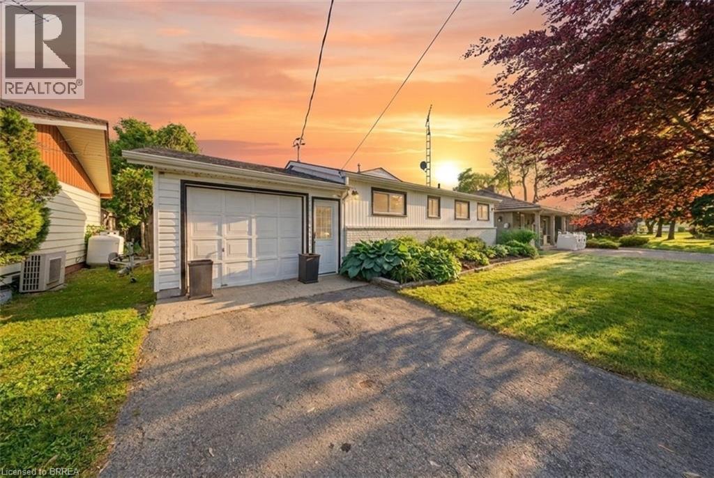 382 Cedar Drive, Turkey Point, ON