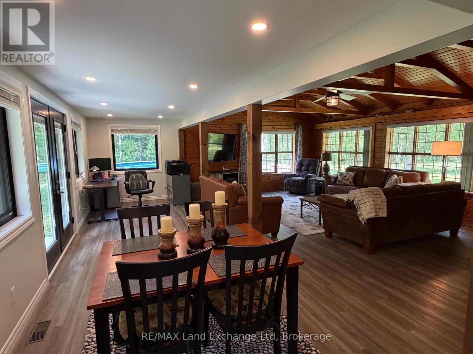 35 Sideroad 10A, South Bruce, ON