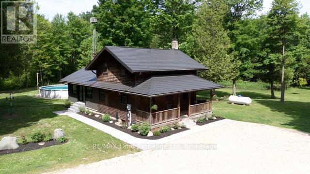 35 Sideroad 10A, South Bruce, ON
