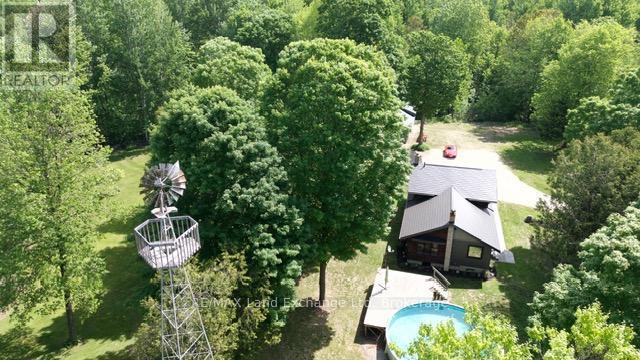 35 Sideroad 10A, South Bruce, ON