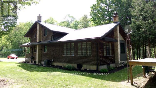 35 Sideroad 10A, South Bruce, ON