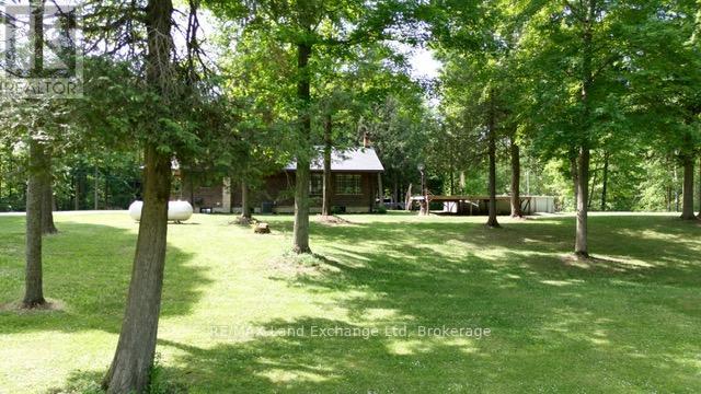 35 Sideroad 10A, South Bruce, ON